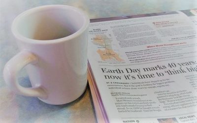 Who doesn’t love their morning routine?
