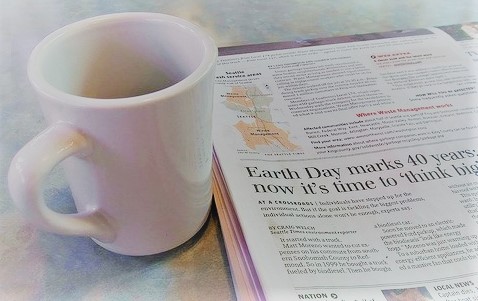 Who doesn’t love their morning routine?