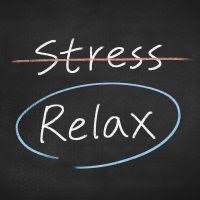 April is National Stress Awareness Month
