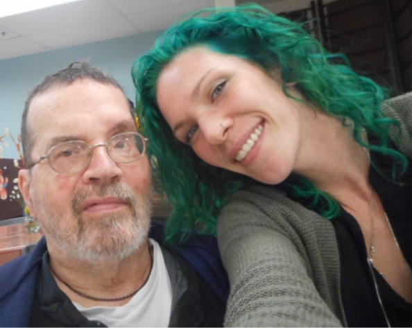 Meet Our Featured Artist: Julie Roberts