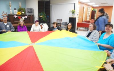 National Senior Health & Fitness Day is Coming