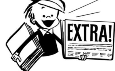 June Monthly Newsletter