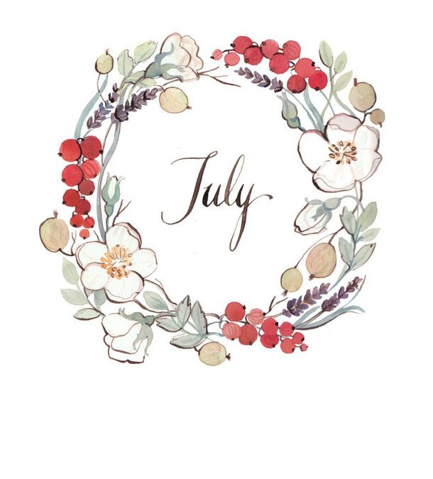 Happy Birthday, America!