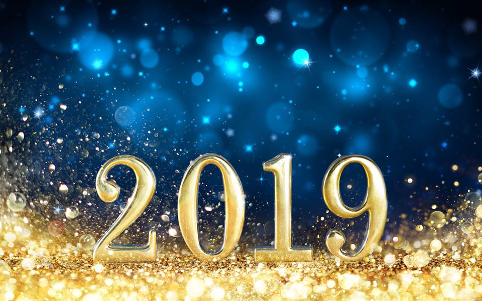 Happy New Year!!!