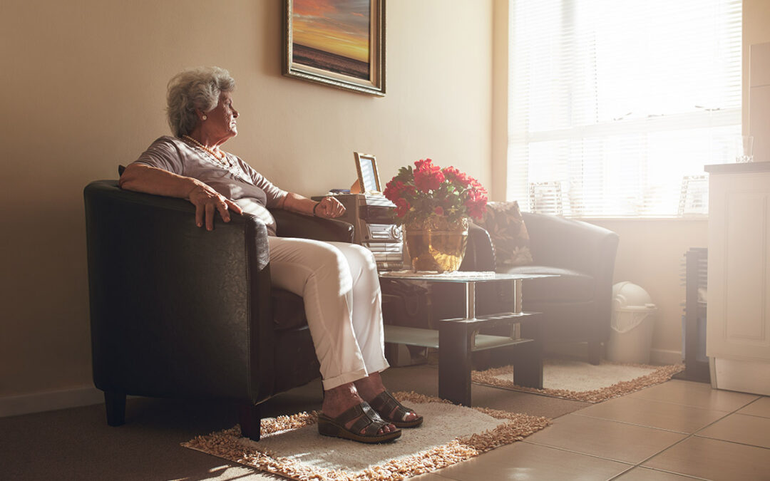 The Importance of Indoor Lighting for Older Adults