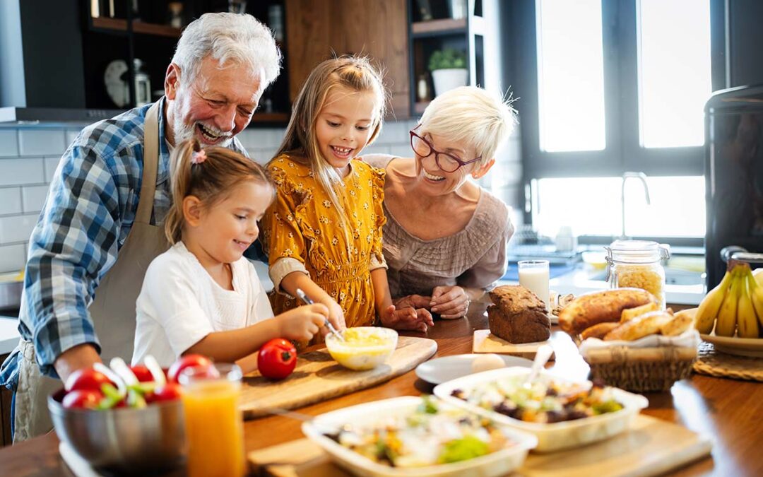 Stress and Depression During the Holidays: A Season for Gratitude and Self-Care