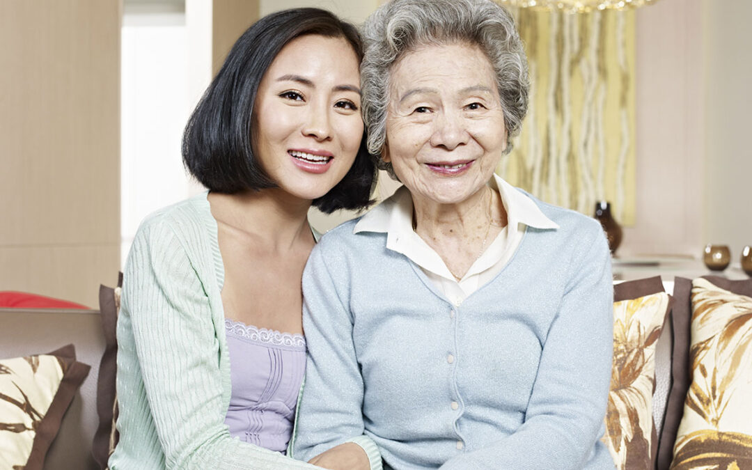 When is it time to seek care for my loved one?